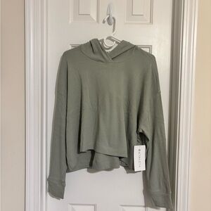 Athleta Presence Hoodie